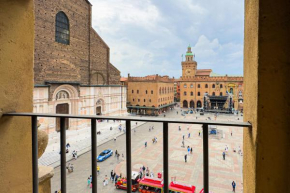 ImmoBo Domus - Piazza Maggiore View
